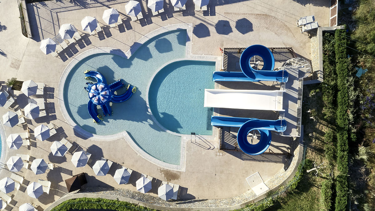 Rodos Princess Beach Hotel